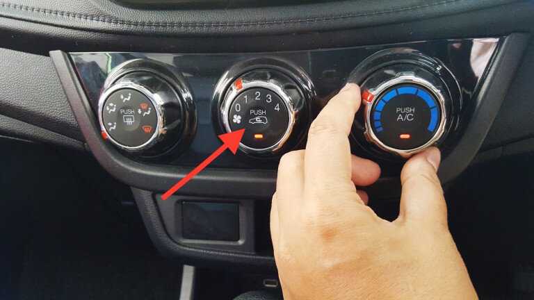 Для чего нужна рециркуляция воздуха в автомобиле - автомобильный портал automotogid