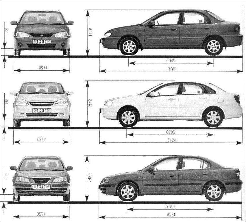 Как поднять шевроле круз - sbvauto.ru