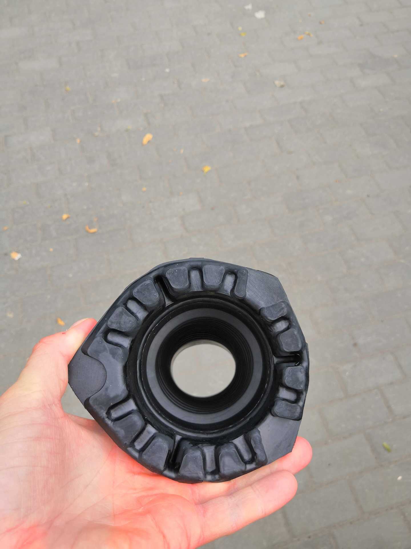 Шрусы(граната) | toyota | camry acv30/35/40 2,4 eur; rav-4 aca20; highlander mhu2 3,0 4wd 2001-2011 наружный правый и левый