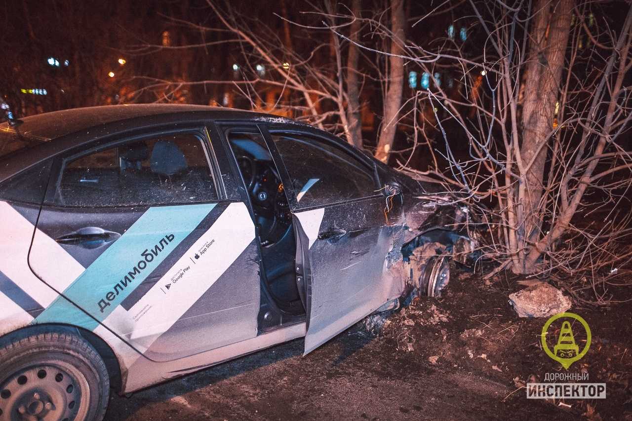 Дтп на каршеринге: что делать, ответственность, кто и сколько платит
