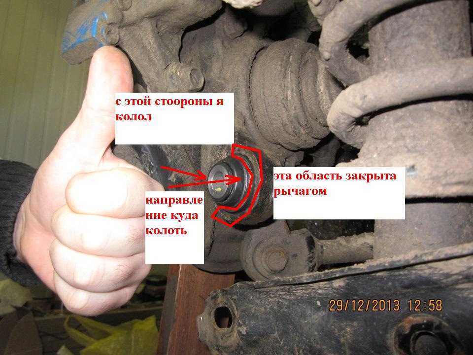 Способы снижения интенсивности изнашивания деталей и узлов автомобиля