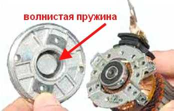 Стартер лада приора: где находится, как снять, замена