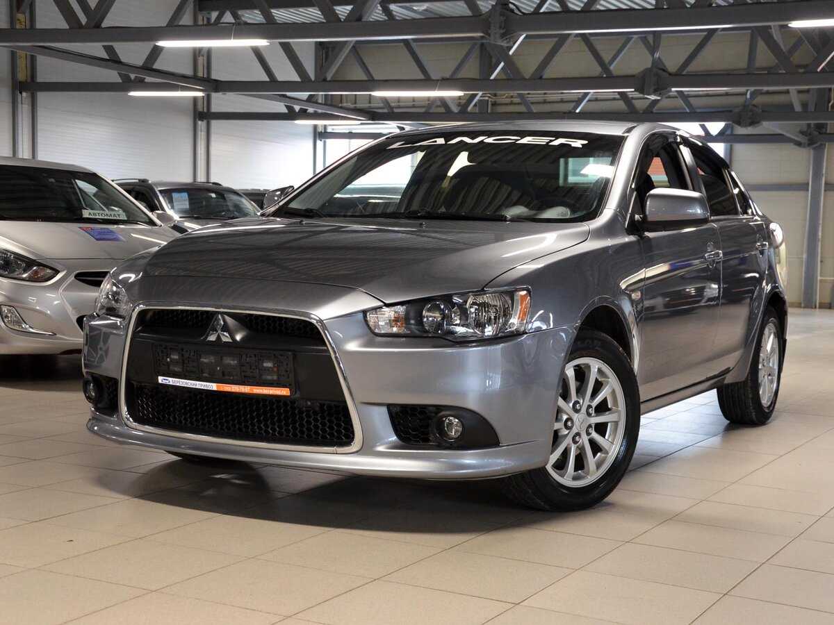 Основные недостатки и слабые места mitsubishi asx | поломки авто