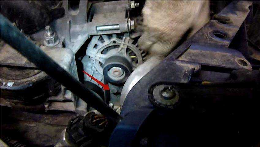 Генератор форд фокус 3: какой установлен, ремонт, замена