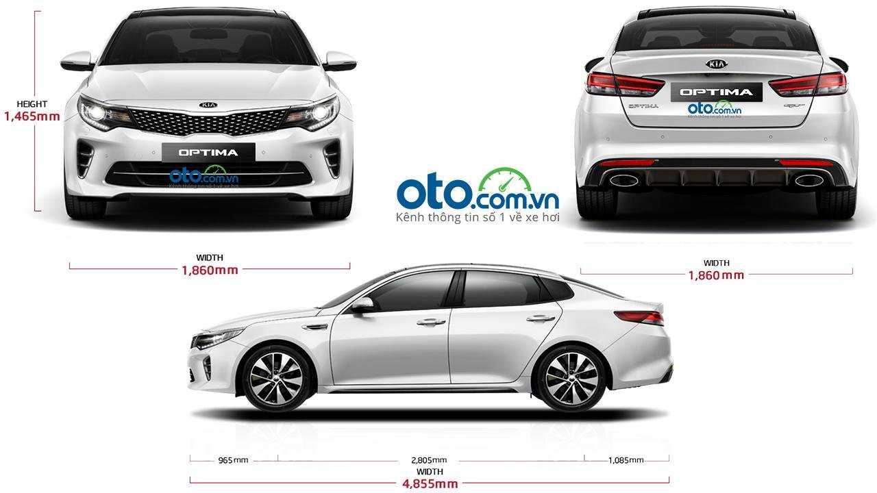 Когда старое не хуже нового: обзор kia optima  iii