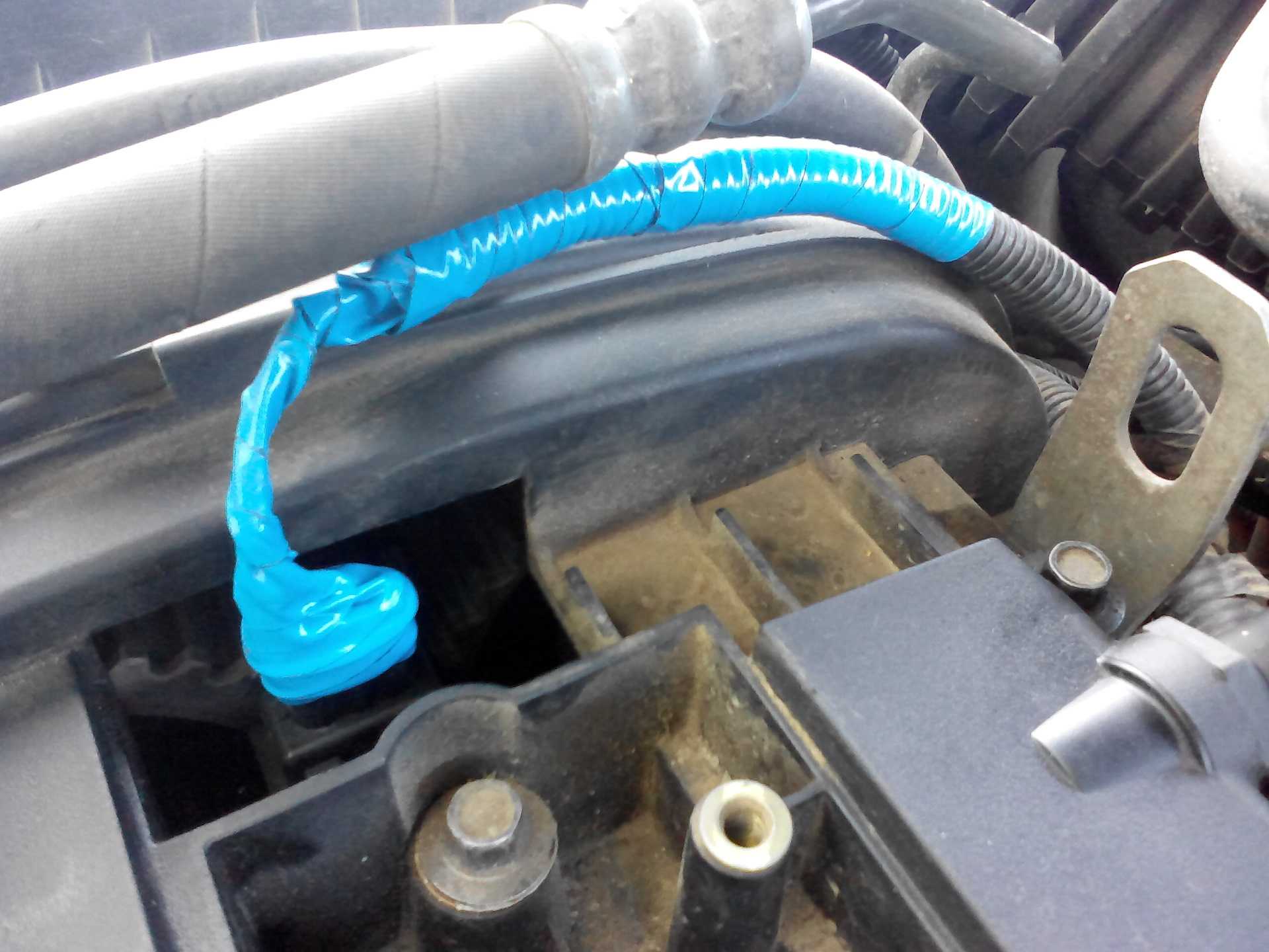 Ошибка p0700 шевроле лачетти. коды ошибок chevrolet (шевроле)
