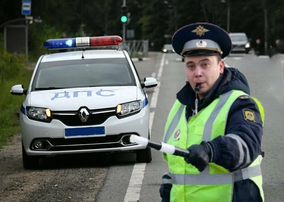 Могут ли гибдд прятаться в кустах по новому приказу №664?