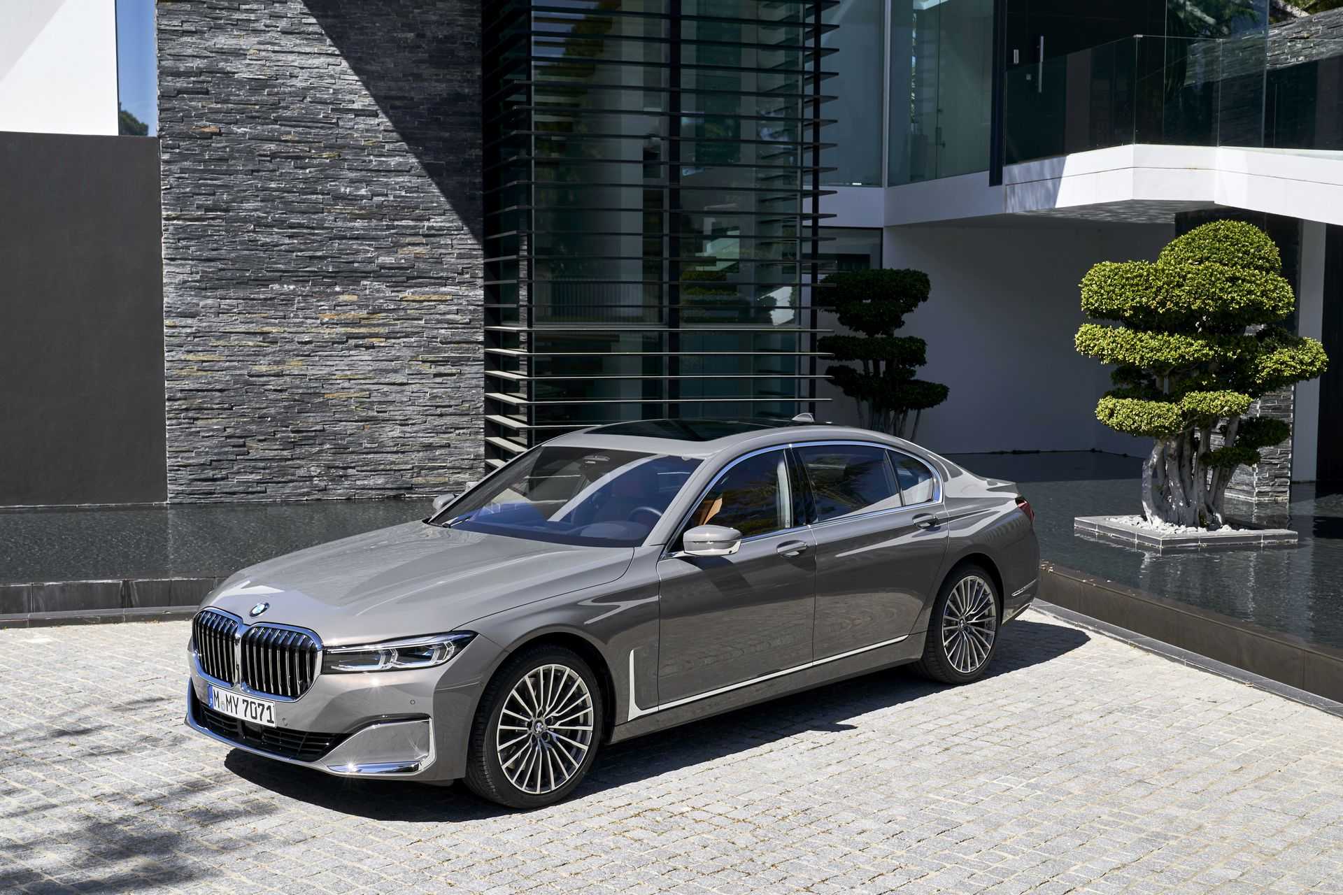 Bmw e65/e66 – как выбрать – рекомендации