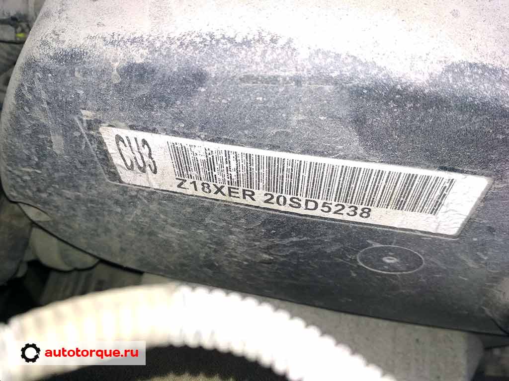 Обзор нового кузова шевроле круз и его идентификация: vin номера и коды года выпуска