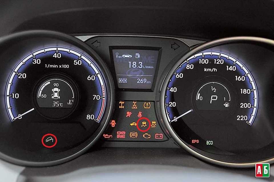 Проблемные места и недостатки hyundai ix35 / tucson с пробегом