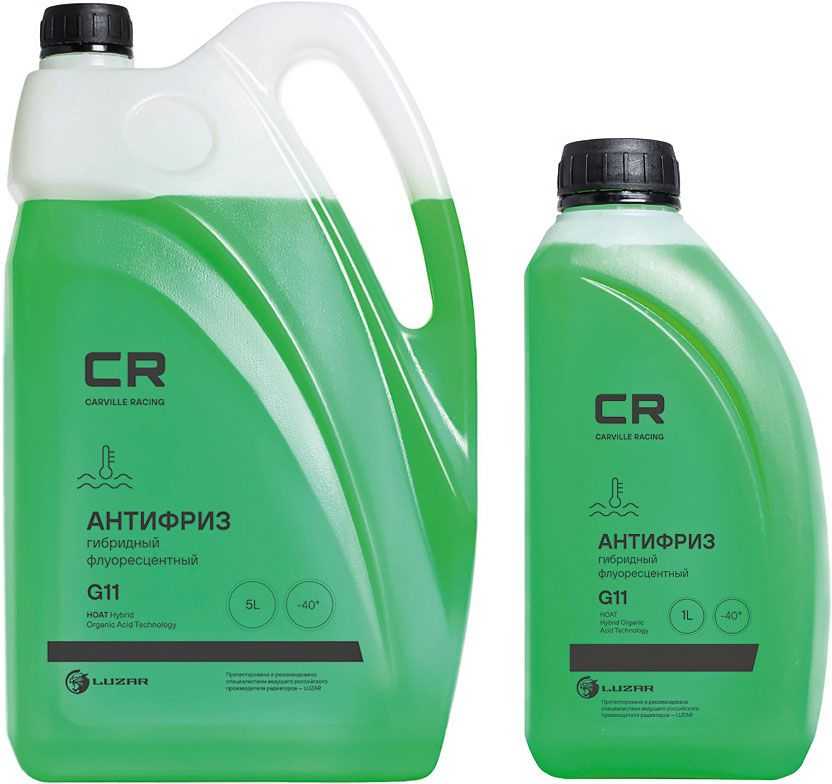 Антифриз tcl llc green -40 – из японии с любовью