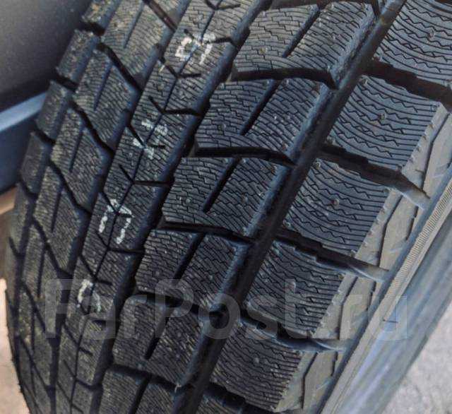 Шины dunlop winter maxx sj8