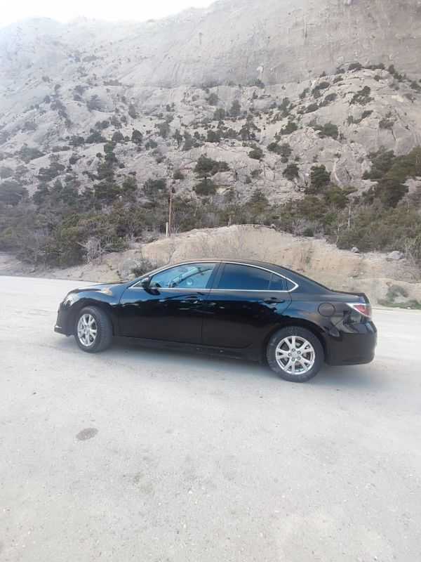 Технические характеристики mazda cx-7 (er), 2006 - 2012 г.в.