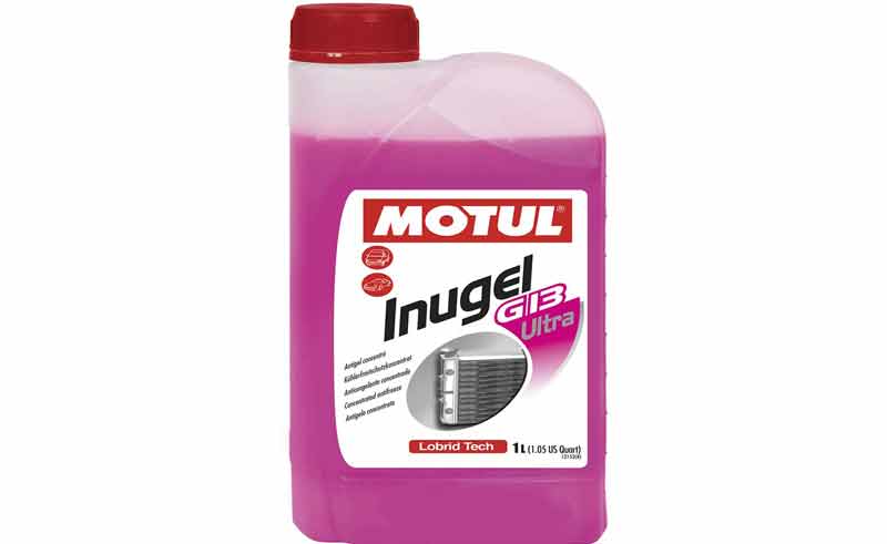 Оригинальный антифриз mazda long life coolant fl22: описание