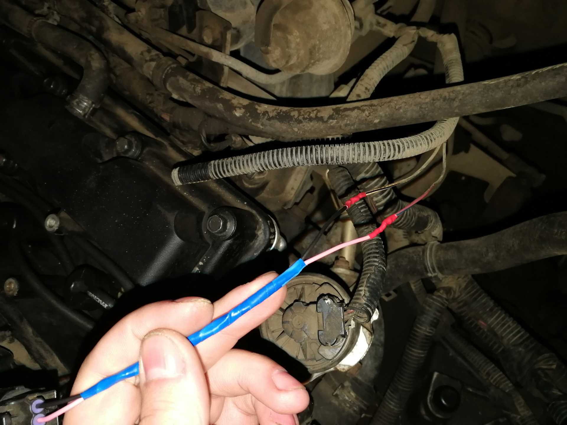 Ошибка p0122 в obd-ii: почему возникает, как исправить
ошибка p0122 в obd-ii: почему возникает, как исправить