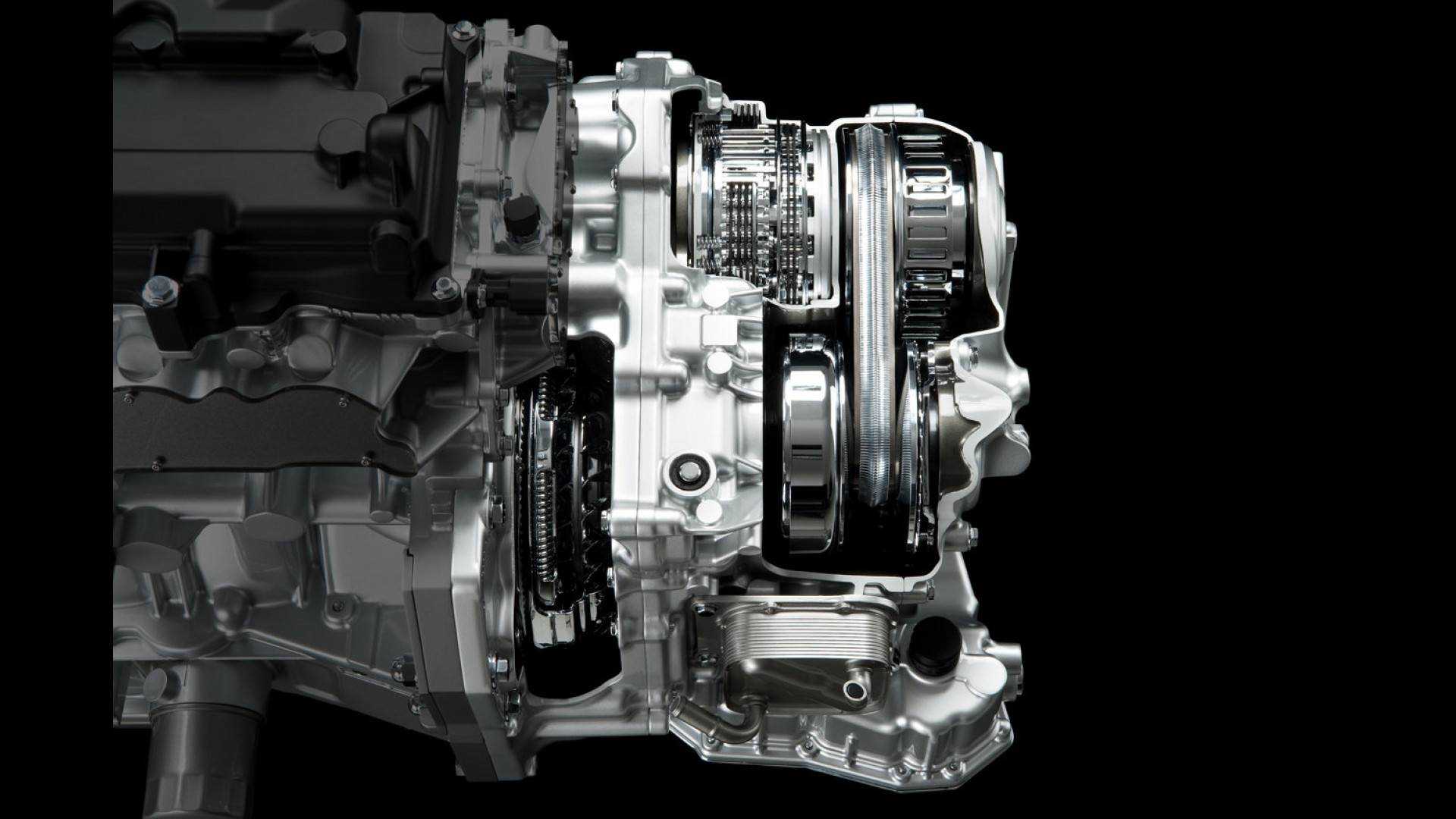 Коробка вариатор (cvt) - что это такое, устройство, принцип работы, плюсы и минусы