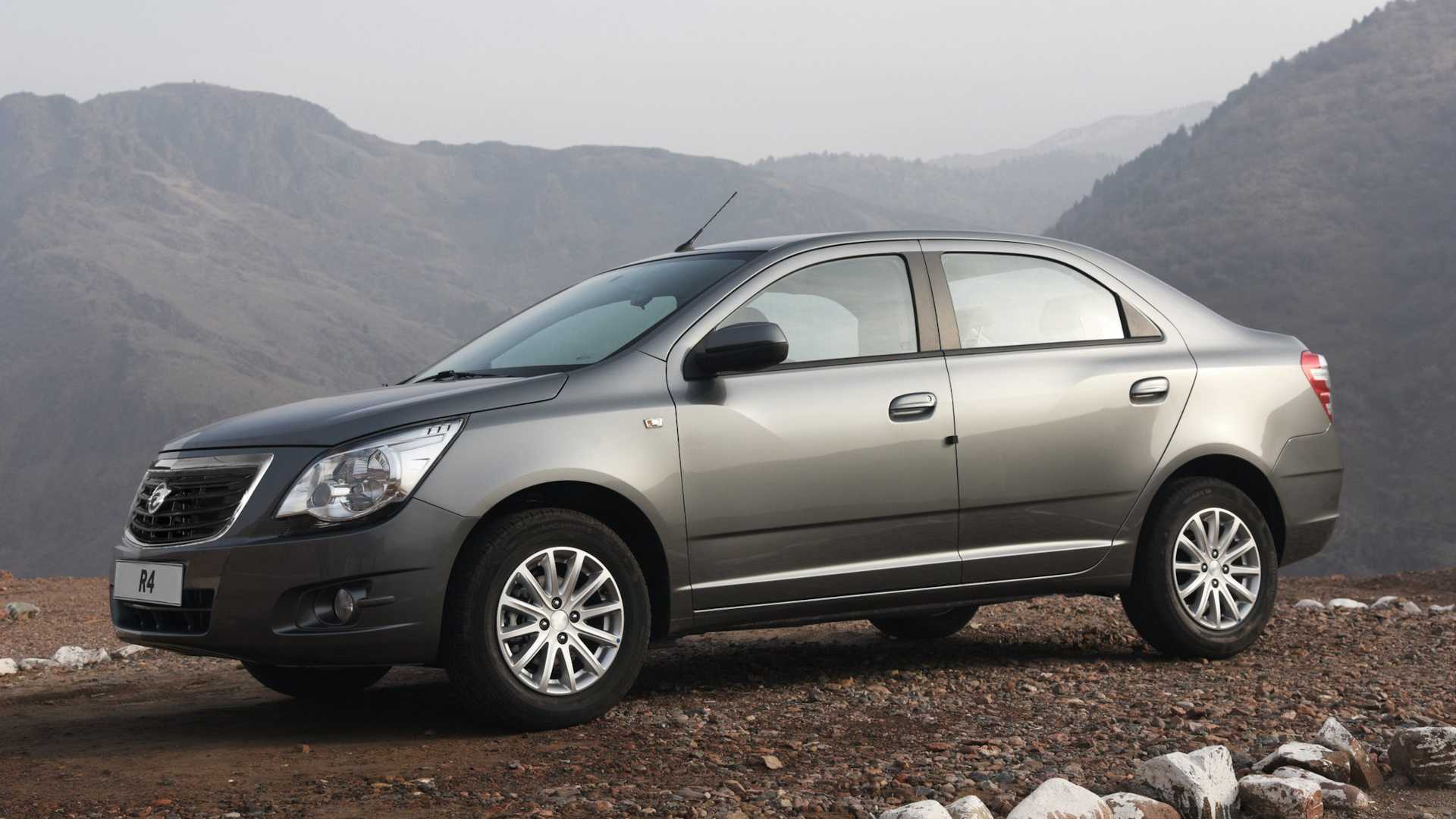Равон кобальт с акпп. ravon r4 (chevrolet cobalt) на зимней дороге — вождение и обслуживание
