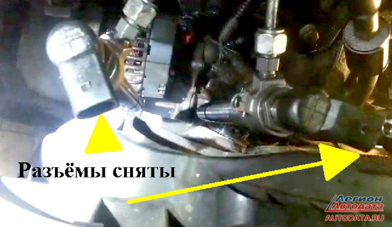 Причины машина плохо заводится на холодную