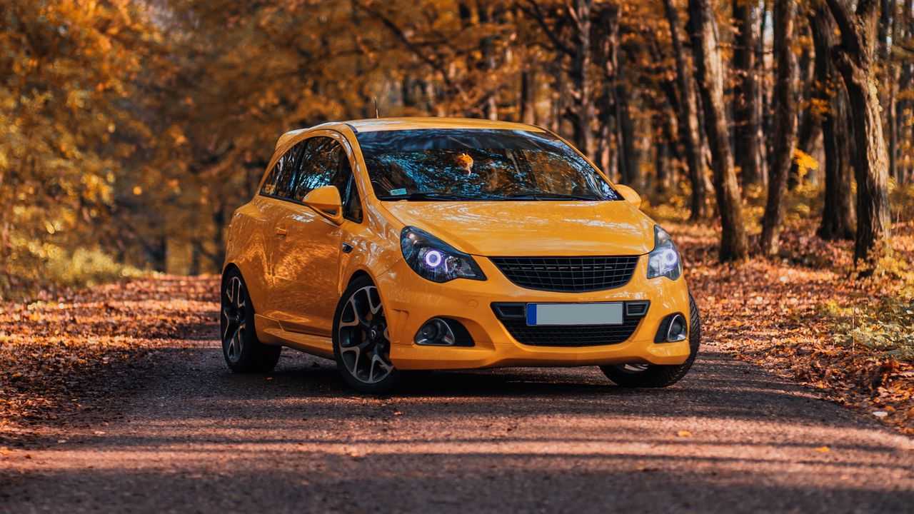 В данной статье рассматривается тюнинг Opel Corsa D: идеи по модернизации со всеми нюансами и стоимостью, внешний тюнинг
