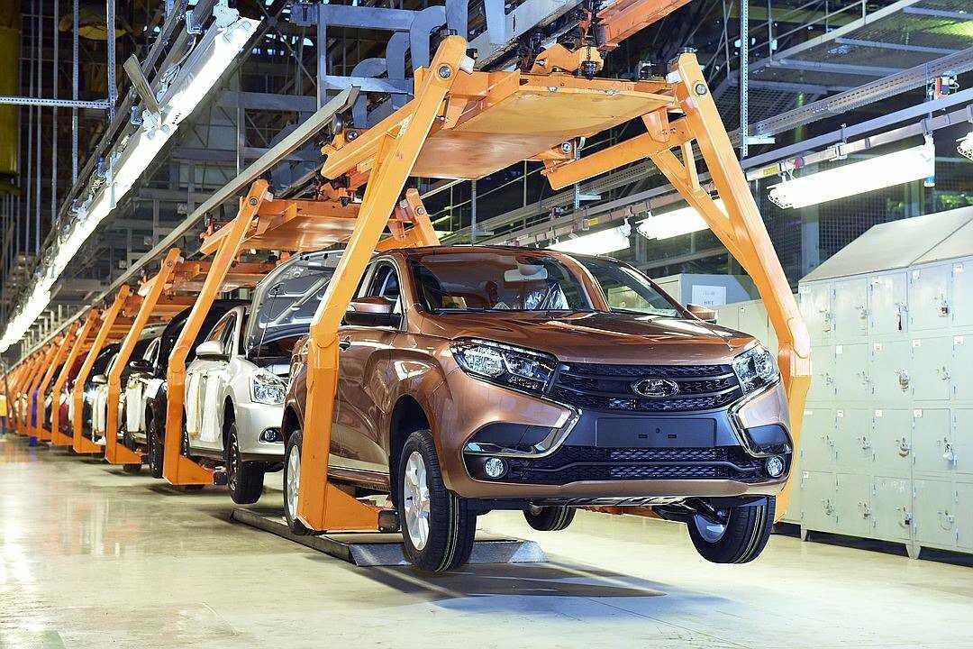 Почему продают лада веста уже через год - автомобильный портал automotogid