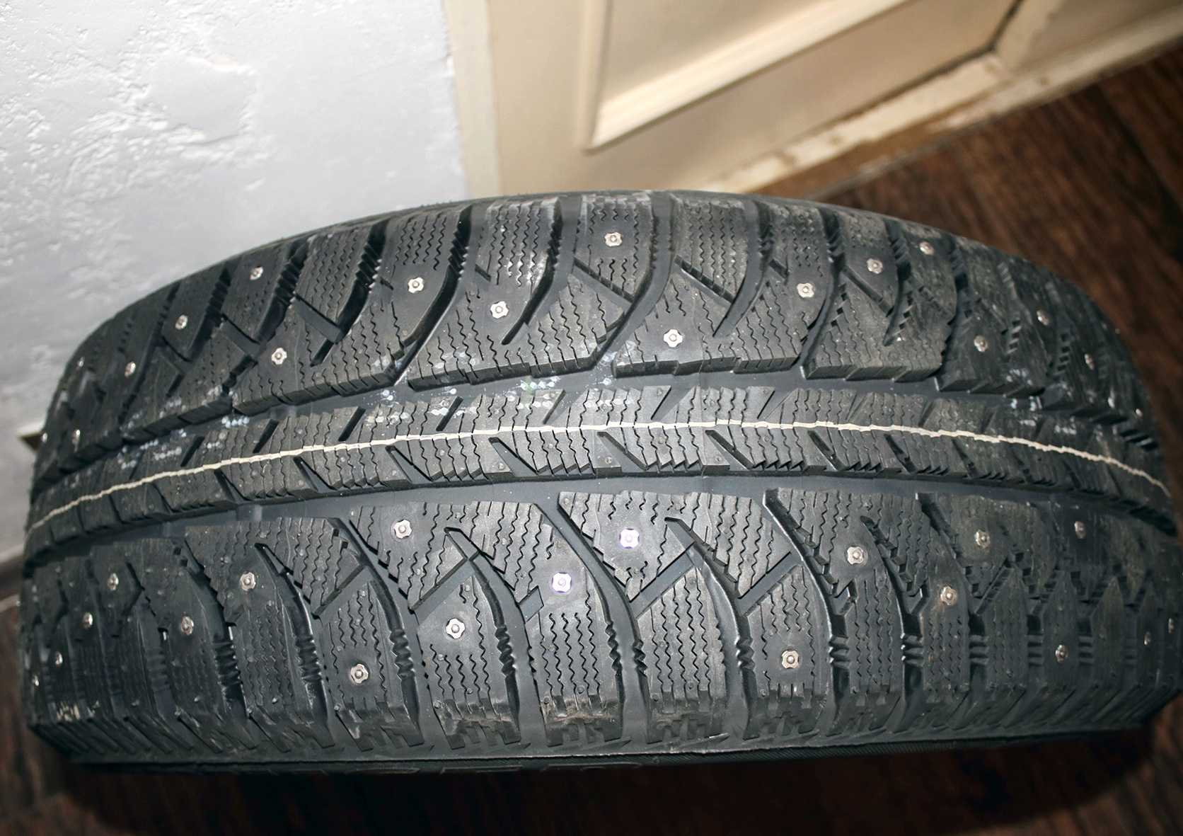 Bridgestone ice cruiser 7000s | обзор и описание с отзывами