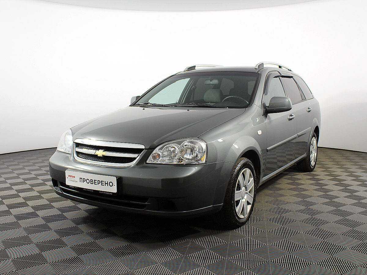 📊технические характеристики chevrolet lacetti wagon 1.6 i 16v (109 л.с.) 2004, 2005, 2006, 2007, 2008, 2009