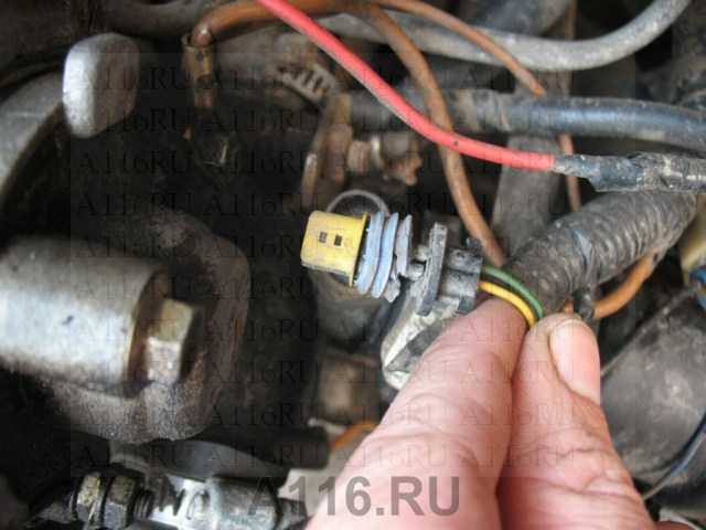 Ошибка p0113 — что значит, симптомы, причины, диагностика, устранение