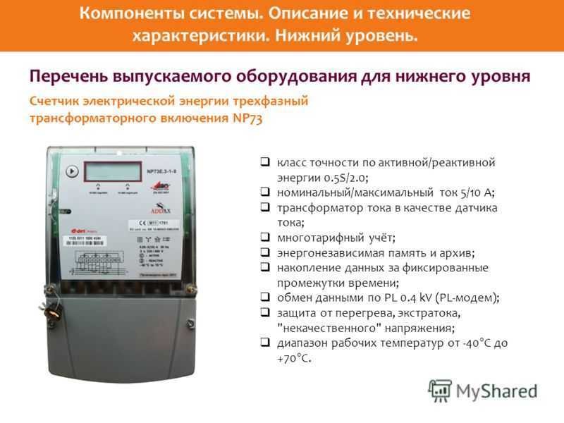 Умные счетчики электроэнергии: когда будут вводиться, как работают, можно ли отказаться