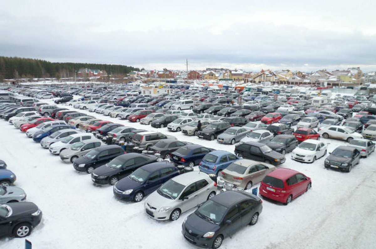 Топ-10 стран с самыми дешевыми автомобилями в 2022 году
