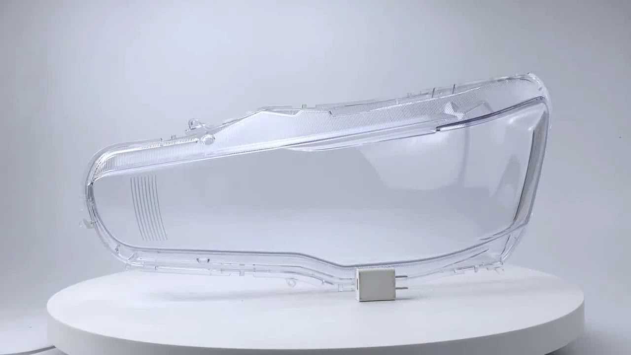 4 способа восстановления отражателей фар своими руками