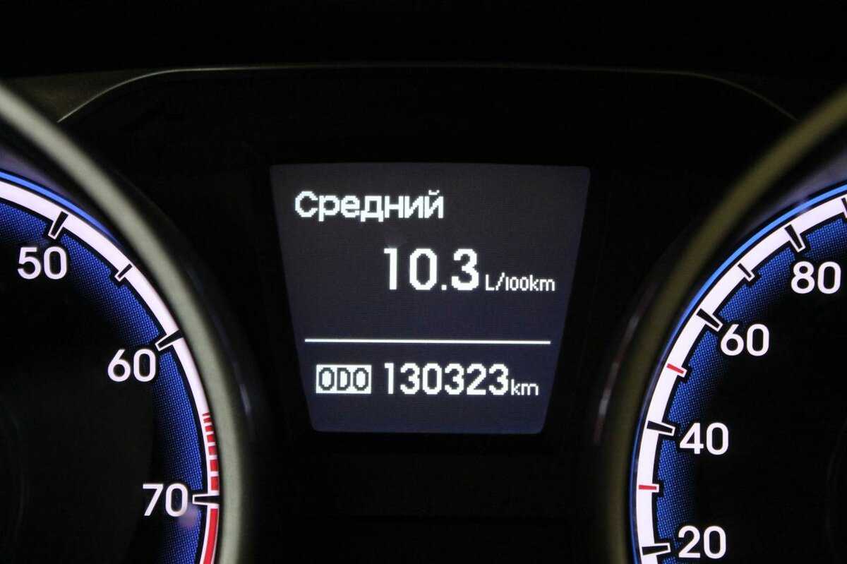 Hyundai ix35: 4 достоинства, 2 недостатка и все эксплуатационные болячки — журнал за рулем