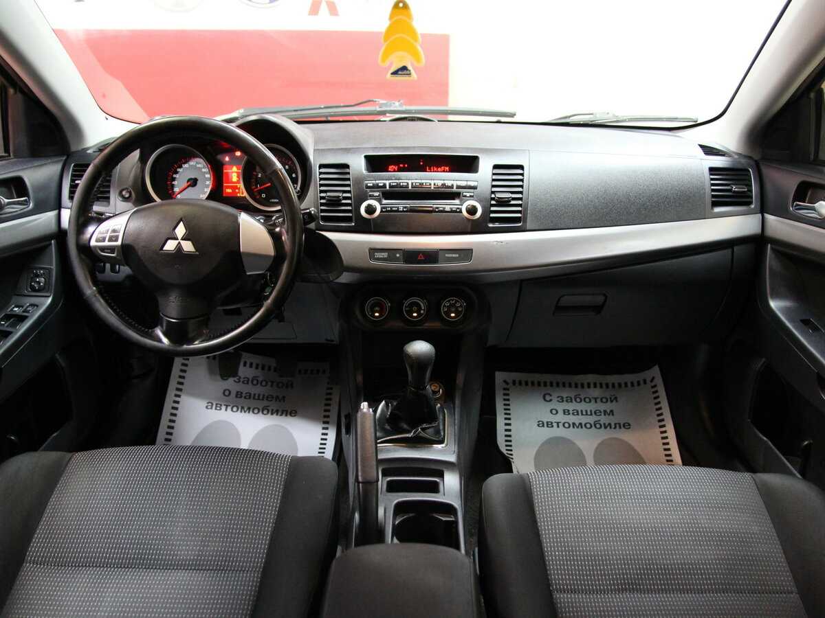 Слабые места и частые поломки mitsubishi asx с пробегом