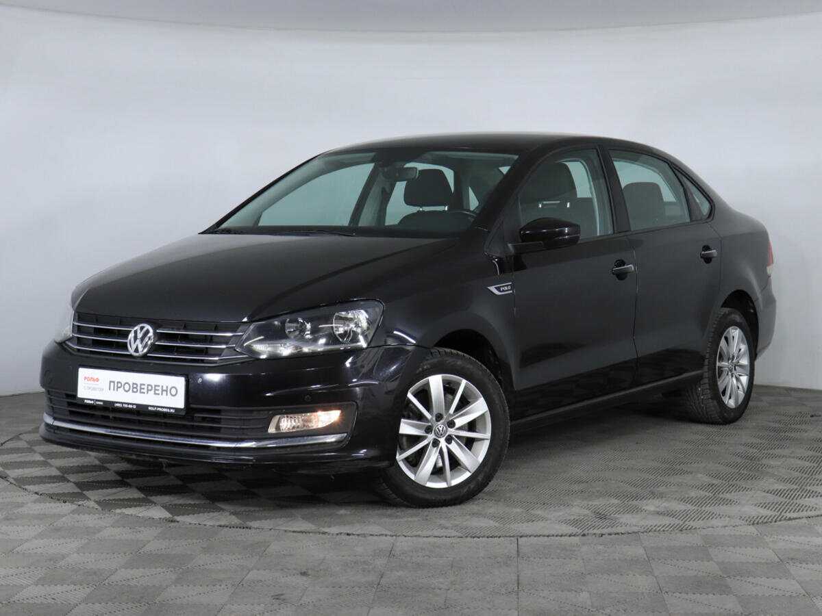 Технические характеристики фольксваген поло (volkswagen polo)