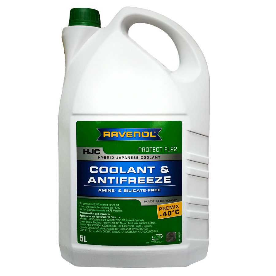 Антифриз toyota super long life coolant: характеристика и аналоги продукта