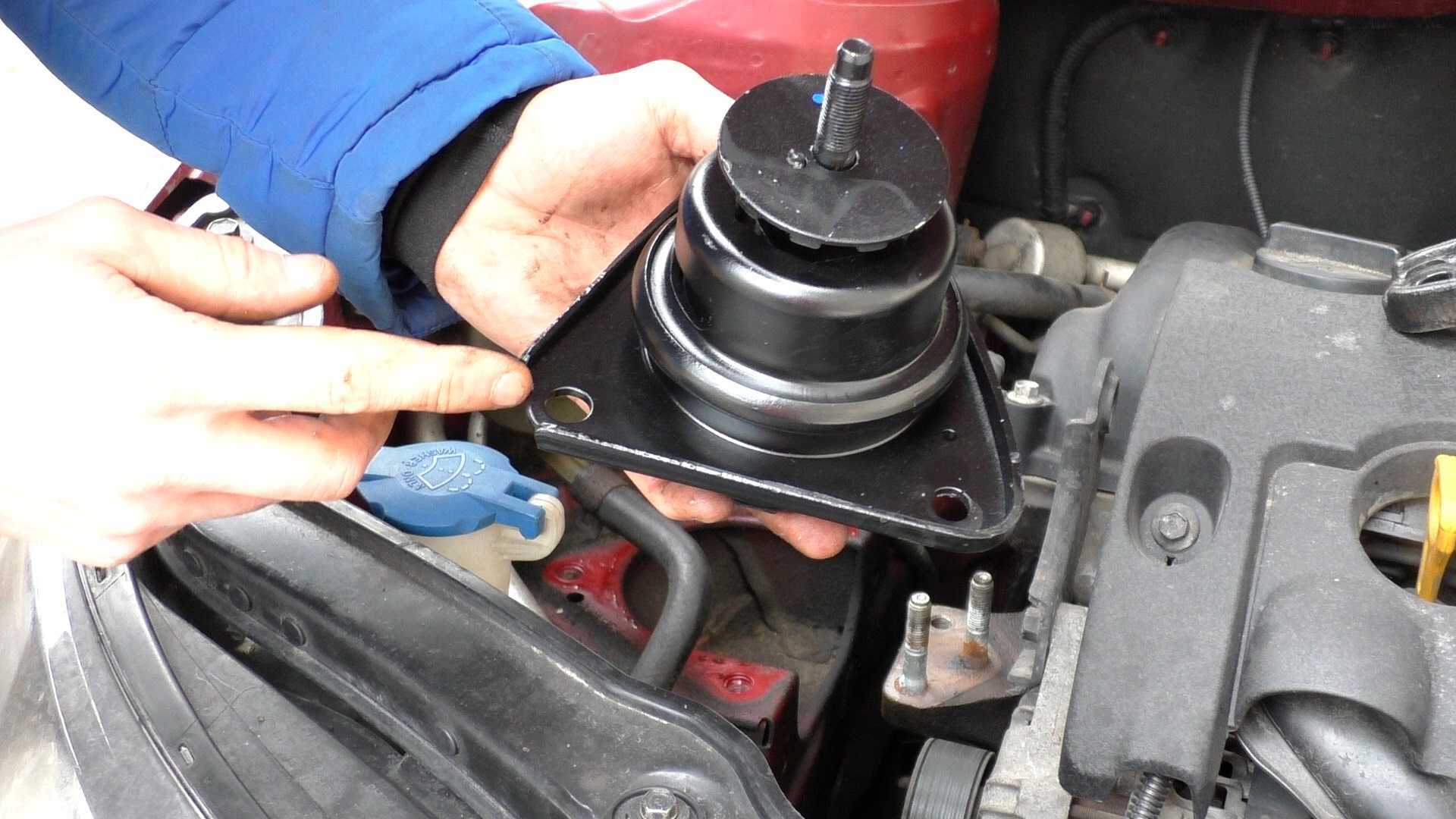 О двигателях mitsubishi lancer 10 поколение (2007