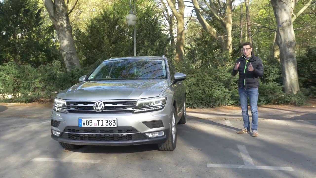 Volkswagen tiguan: поколения, кузова по годам, история модели и года выпуска, рестайлинг, характеристики, габариты, фото - carsweek