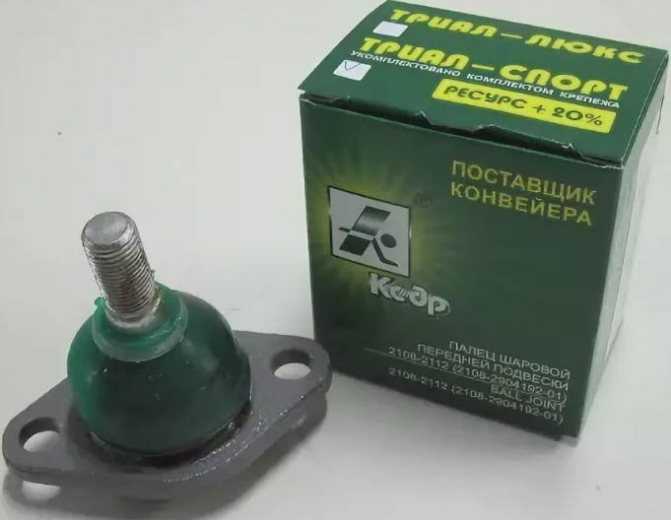 Шаровые опоры белмаг отзывы