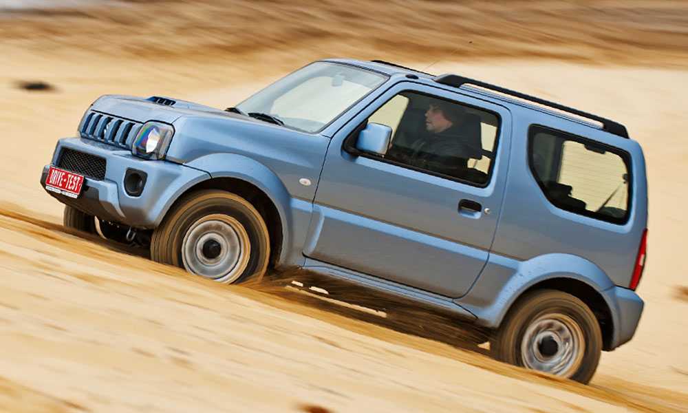 В данной статье рассматриваются комплектации Suzuki Jimny, комплектация JLX, комплектация JLX Auto, комплектация JLX Mode 3