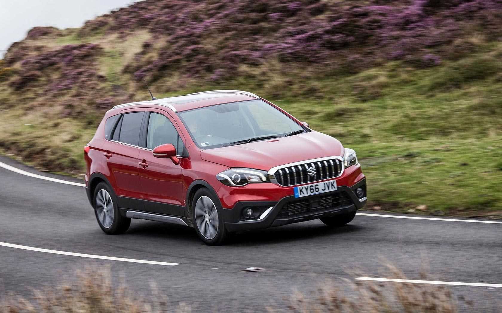 Suzuki sx4 с пробегом: слабые места и основные недостатки модели