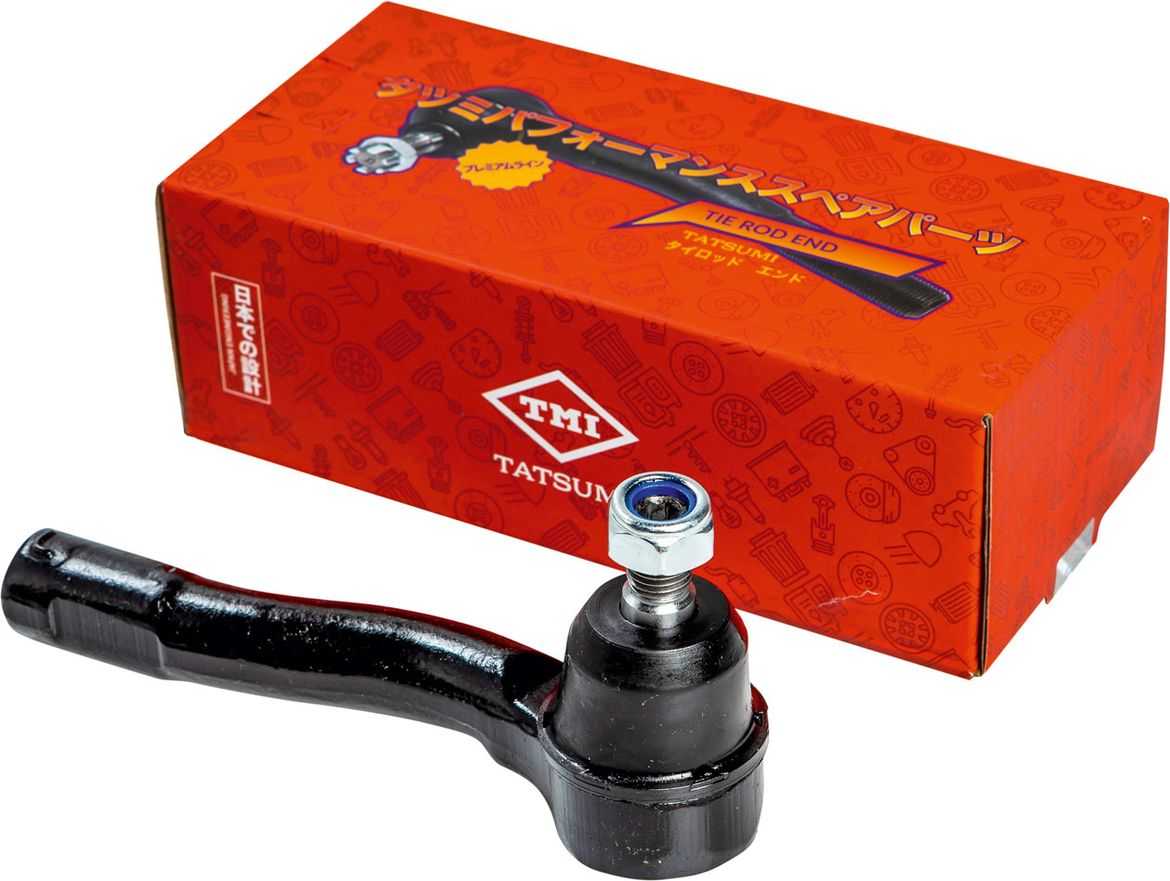Тест рулевых наконечников для ford focus ii: aywiparts, ctr, febest, fenox, fixar, jp group, pilenga, sat, torque и zommer - журнал движок.