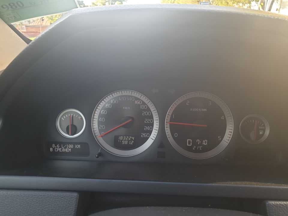 Volvo xc90 2.5, 2.9, 3.2, 4.4 реальные отзывы о расходе топлива: бензина и дизеля