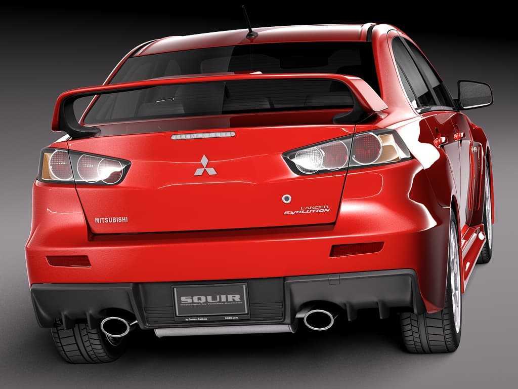 Спортивные автомобили mitsubishi: легенды, которые не вернутся