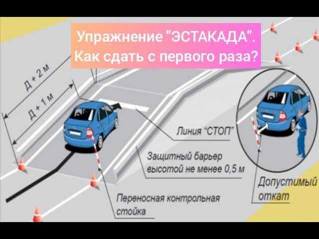 Как трогаться с места на «механике», чтобы не глохнуть