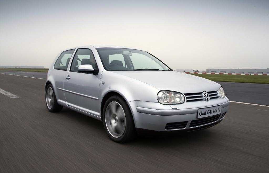 Volkswagen golf iv - allvag.ru