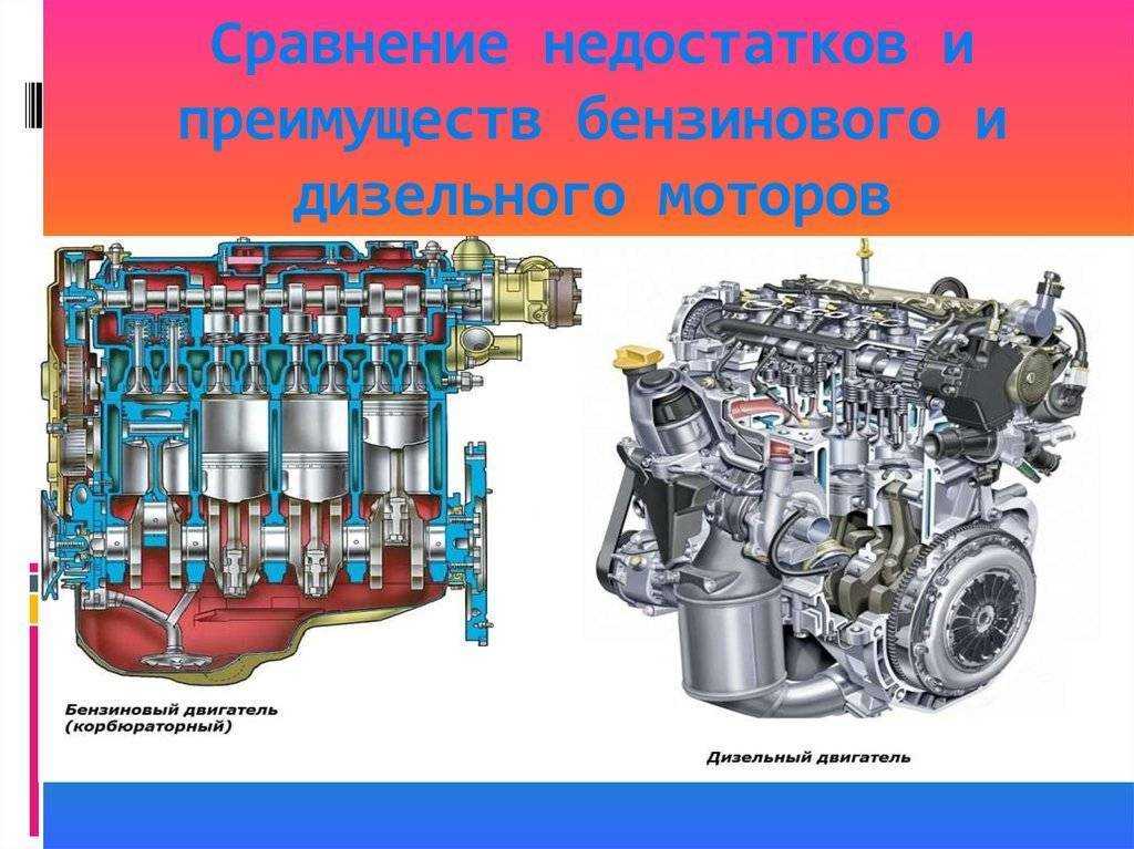 Можно ли смешивать бензин с дизельным топливом и наоборот? | автотяга | дзен