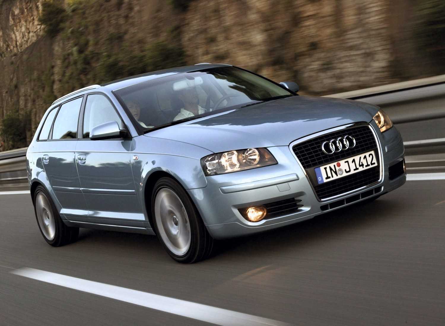Audi a3 cabriolet нового поколения, характеристики и параметры