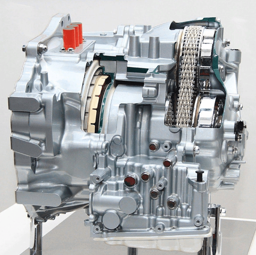 Cvt xtronic: особенности, плюсы и минусы