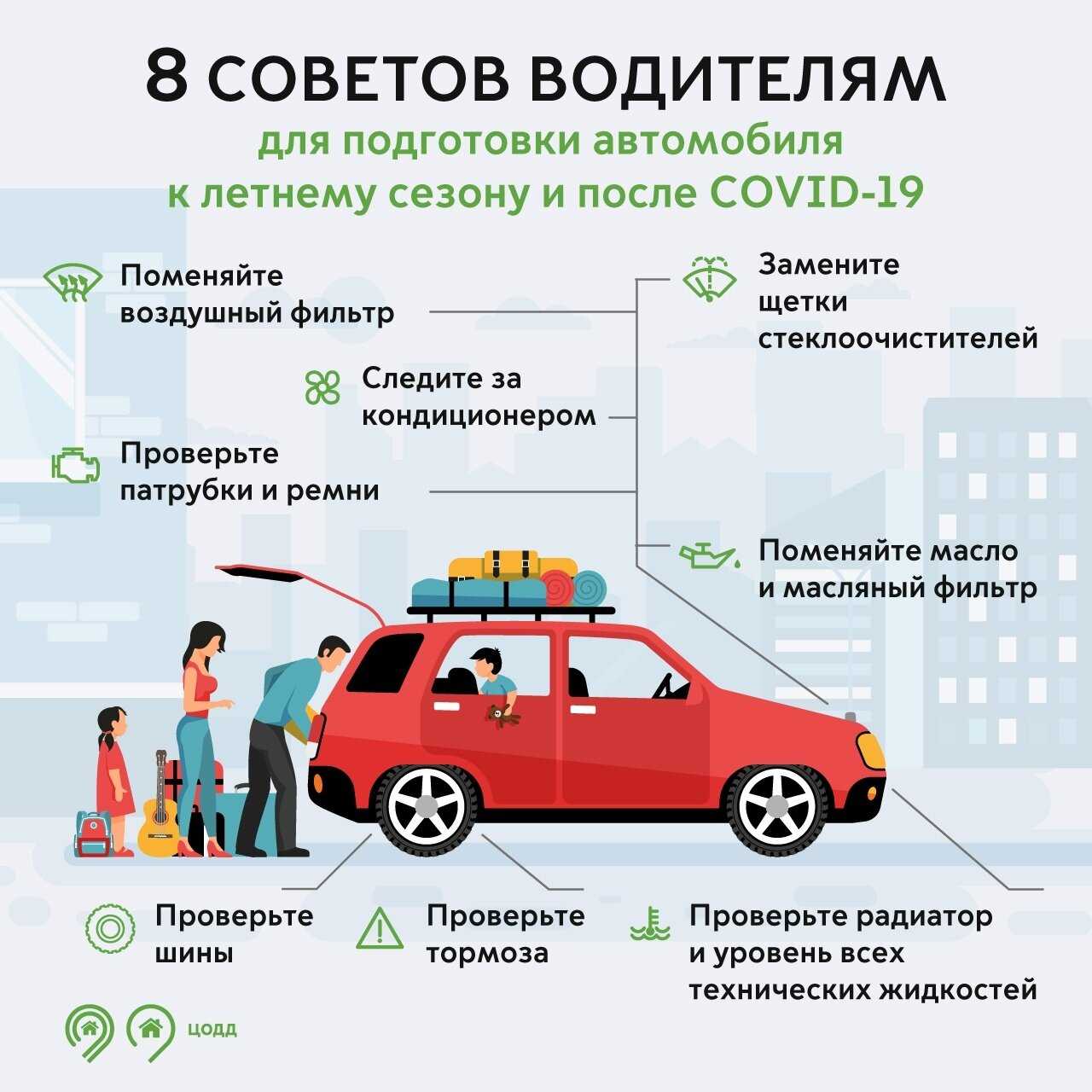 Секретные функции в салоне автомобиля, о которых большинство не подозревает, а напрасно