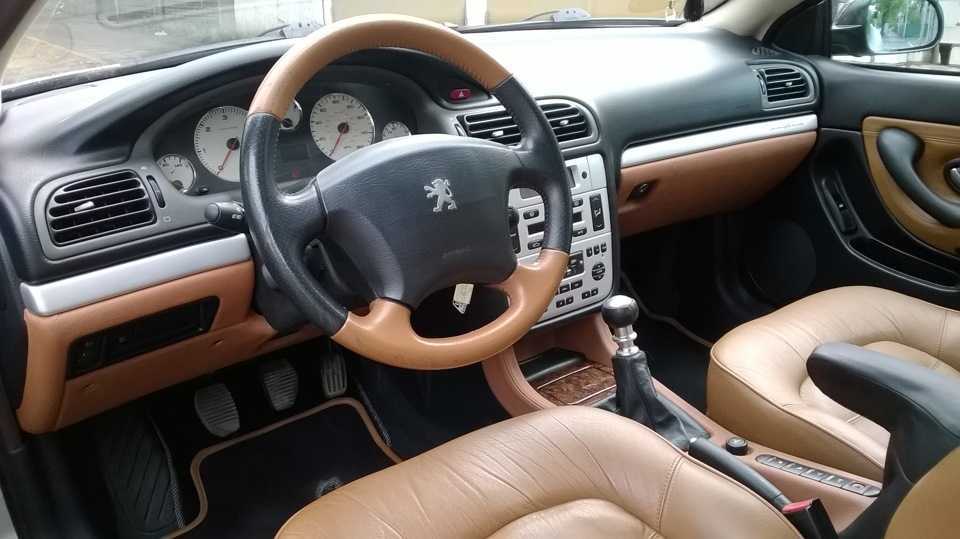 Эксплуатация peugeot 406. недостатки подвески, ходовой, рулевого пежо 406