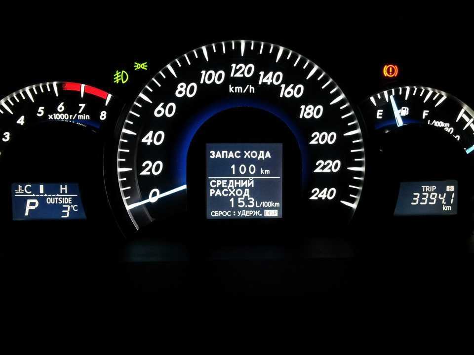 Toyota camry | система самодиагностики (obd) и коды